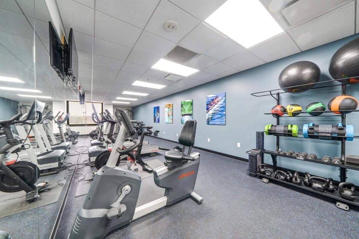 Modern Chic Heart Of Pittsburgh 24-7 Parking Gym Lounge Διαμέρισμα Εξωτερικό φωτογραφία