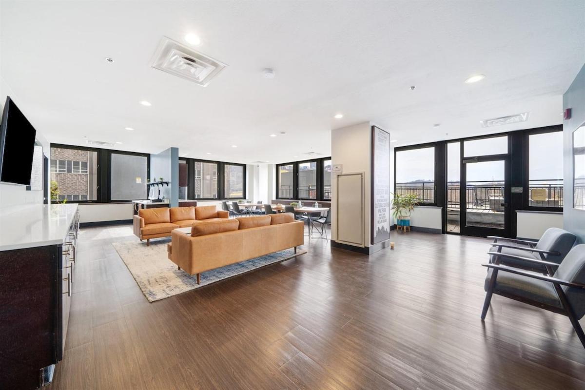 Modern Chic Heart Of Pittsburgh 24-7 Parking Gym Lounge Διαμέρισμα Εξωτερικό φωτογραφία