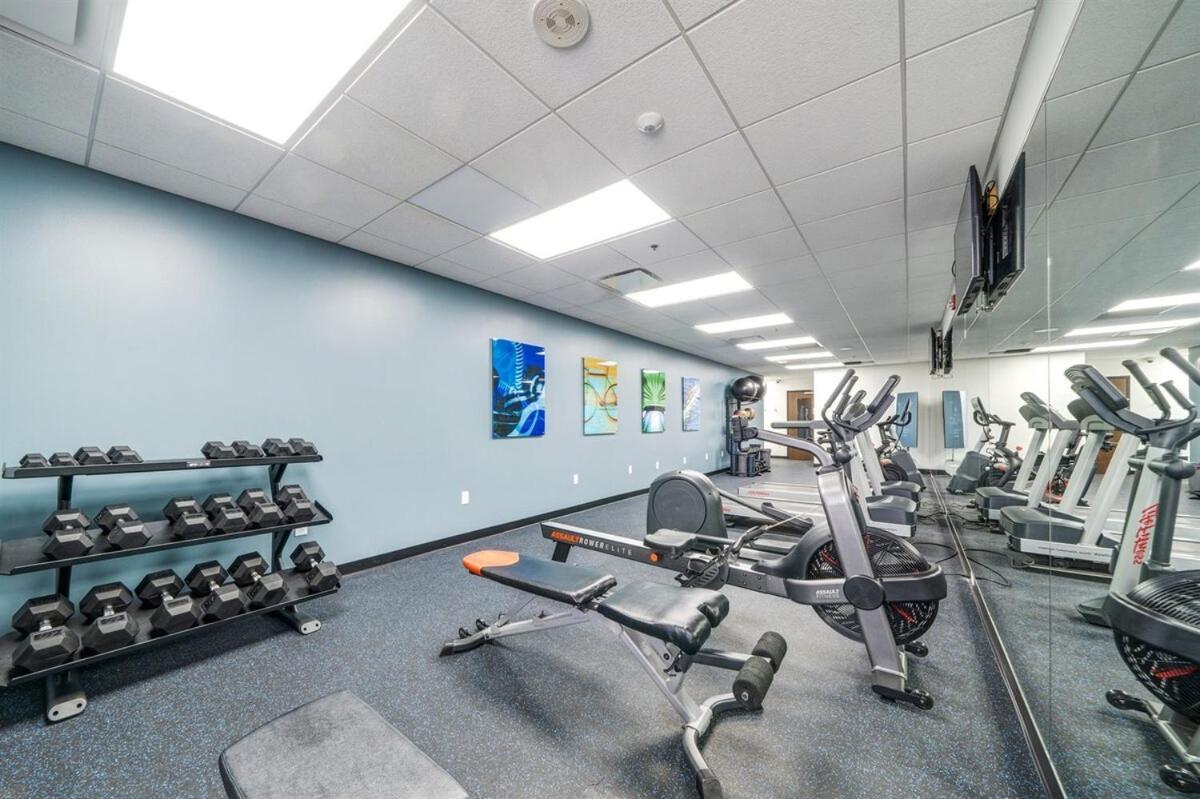 Modern Chic Heart Of Pittsburgh 24-7 Parking Gym Lounge Διαμέρισμα Εξωτερικό φωτογραφία